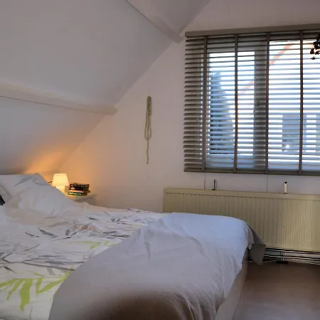 Vakantiehuis Cosy In Near