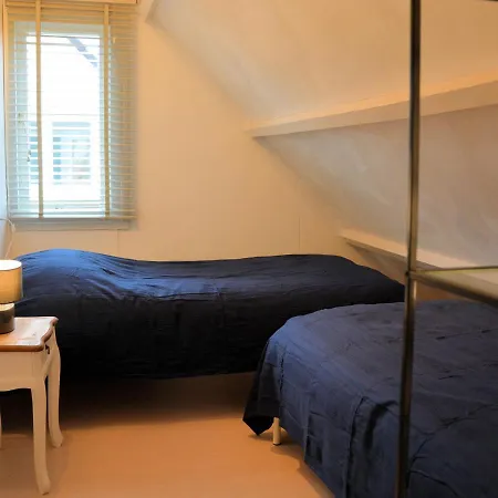 Vakantiehuis Cosy In Near *