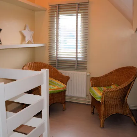 Cosy In Near Vakantiehuis
