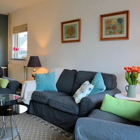 Cosy In Near Vakantiehuis