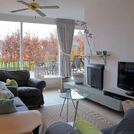 Cosy In Near Vakantiehuis *