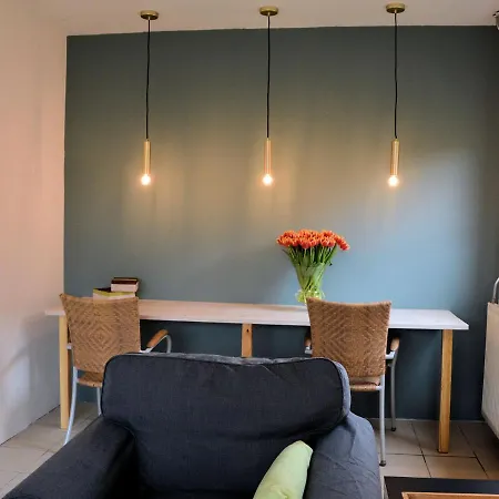Cosy In Near Noordwijkerhout