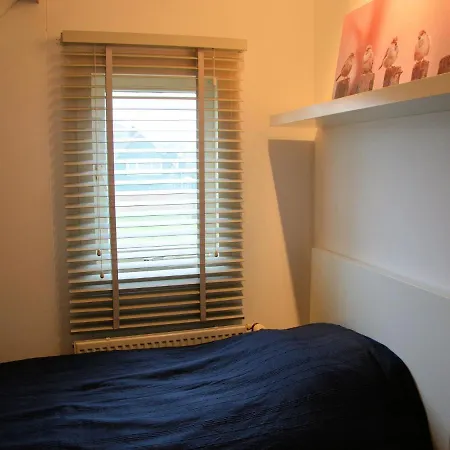 Cosy In Near Vakantiehuis *