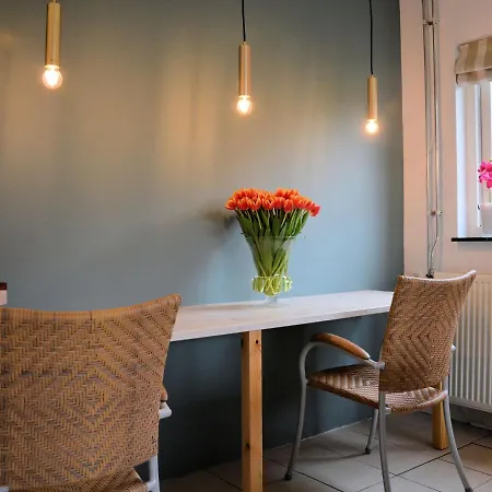 Vakantiehuis Cosy In Near *