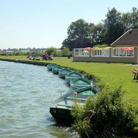Cosy In Near * Noordwijkerhout