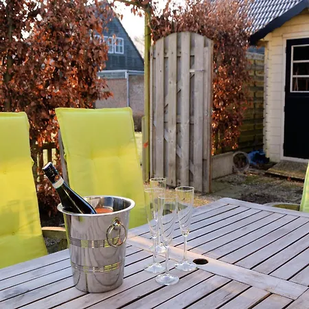 Noordwijk Near The Vakantiehuis *