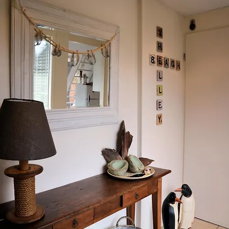 Noordwijk Near The Vakantiehuis Noordwijkerhout