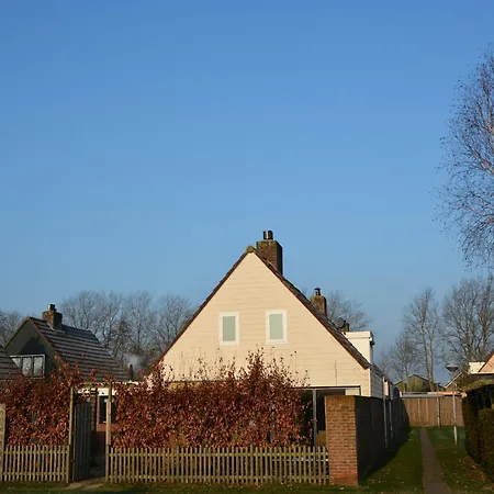 Vakantiehuis Noordwijk Near The Noordwijkerhout