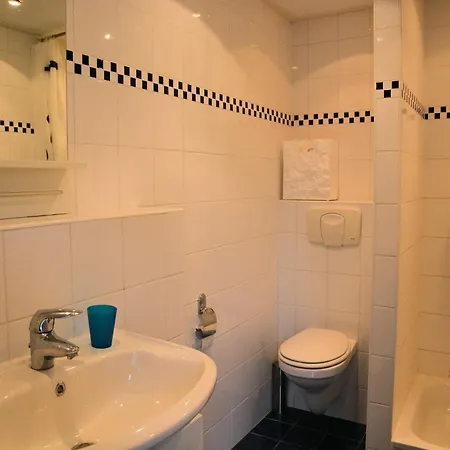 Noordwijk Near The * Noordwijkerhout