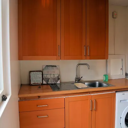 Vakantiehuis Noordwijk Near The