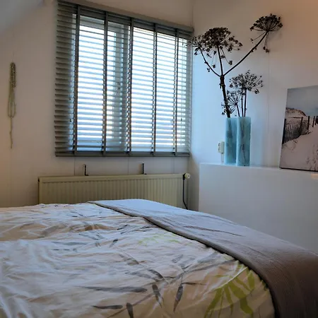 Vakantiehuis Noordwijk Near The