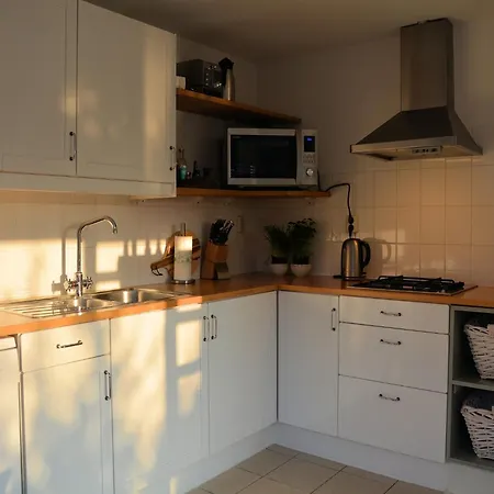 Noordwijk Near The *