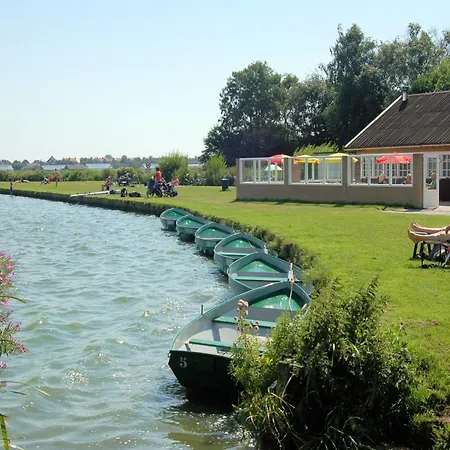 Noordwijk Near The Vakantiehuis