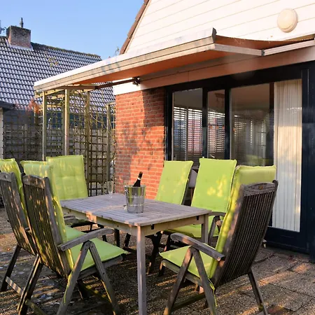 Noordwijk Near The Vakantiehuis Noordwijkerhout