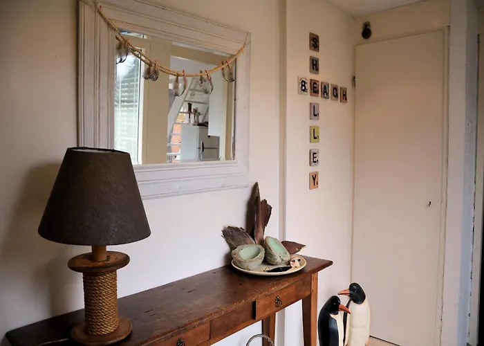 Noordwijk Near The Σπίτι διακοπών Noordwijkerhout