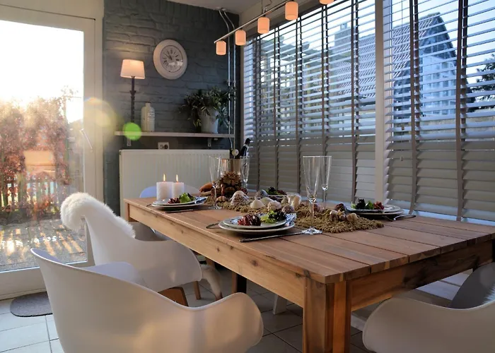 Holiday home Noordwijk Near The