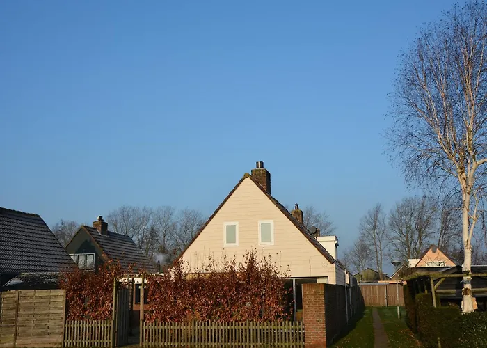 Holiday home Noordwijk Near The Noordwijkerhout