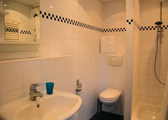 Noordwijk Near The * Noordwijkerhout