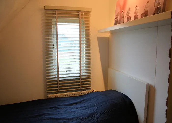 Σπίτι διακοπών Noordwijk Near The *