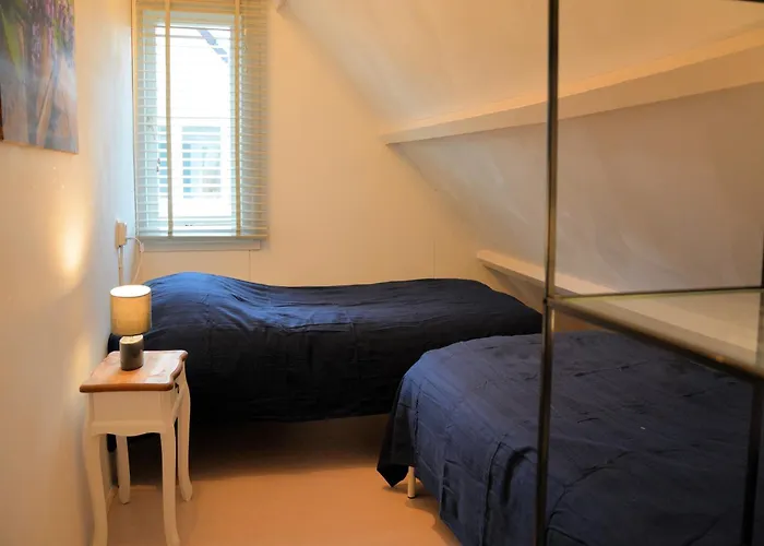 Noordwijk Near The *