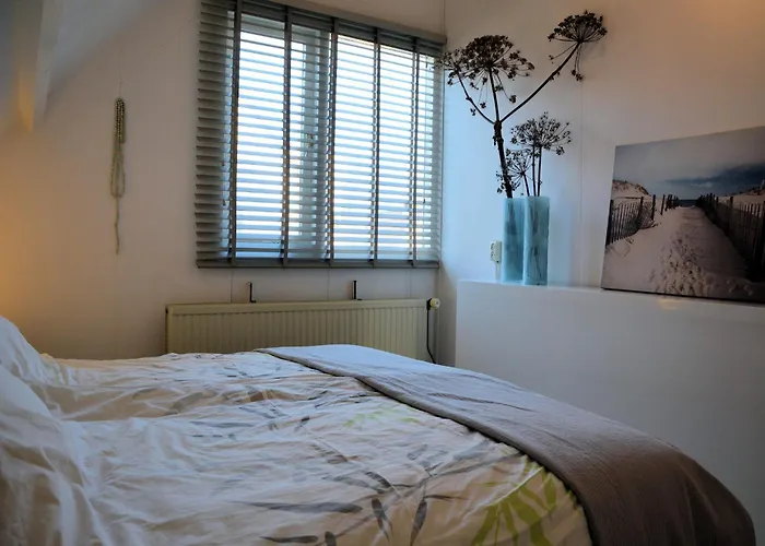 Holiday home Noordwijk Near The