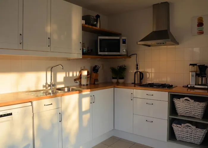 Noordwijk Near The *