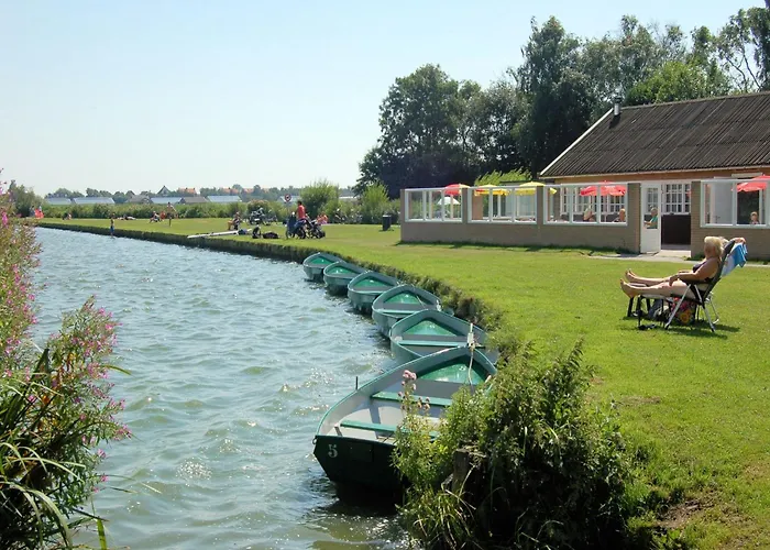 Noordwijk Near The Σπίτι διακοπών