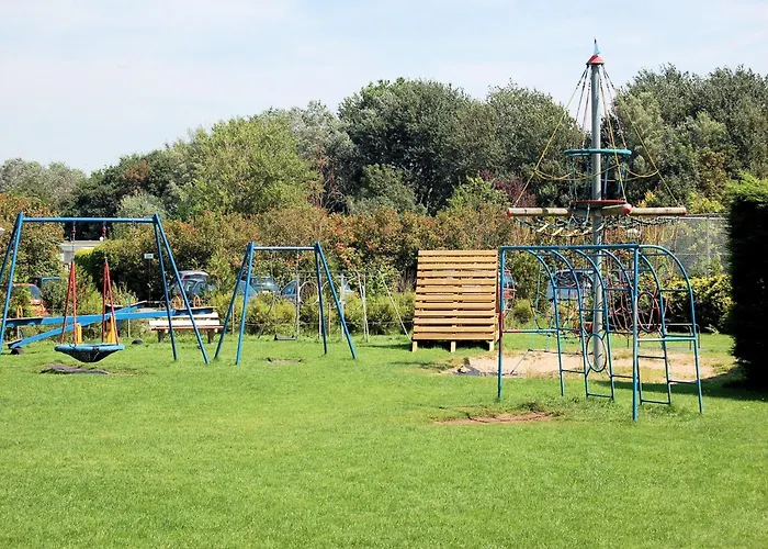 Σπίτι διακοπών Noordwijk Near The *