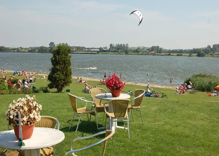 Σπίτι διακοπών Noordwijk Near The *