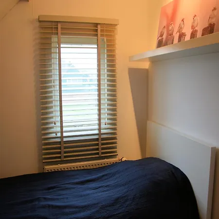 Prázdninový dům Noordwijk Near The *