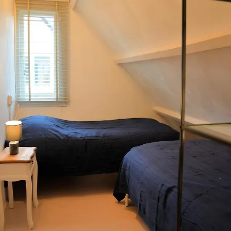 Noordwijk Near The *