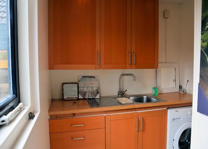 Tatil Evi Noordwijk Near The