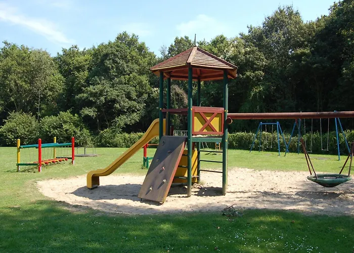 Tatil Evi Noordwijk Near The Noordwijkerhout