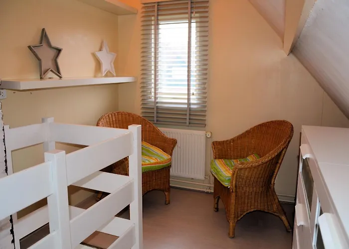 Noordwijk Near The * Noordwijkerhout