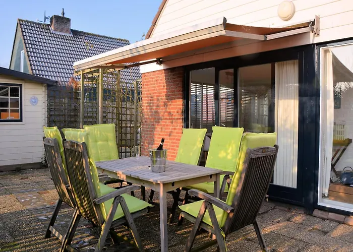 Noordwijk Near The Tatil Evi Noordwijkerhout