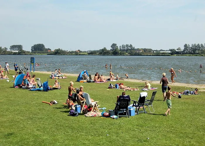 Tatil Evi Noordwijk Near The *